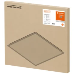 LEDVANCE Panel Essential til innfelling 36 W 600 x 600 mm