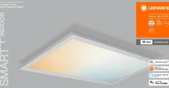 LEDVANCE SMART+ Planon Plus LED-armatur 22 W