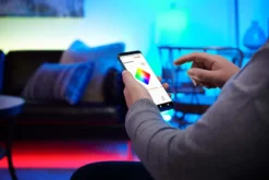LEDVANCE SMART+ standard pære hvit E27 9 W