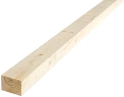 Lekter 36x48x4800 mm i gran