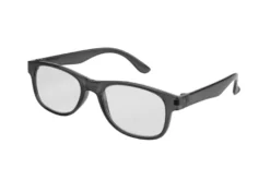 Lesebriller svart 2-pk. +2,5