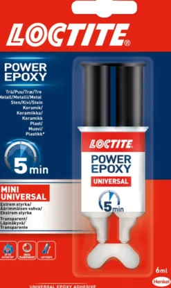 Loctite Power Epoxy universal mini