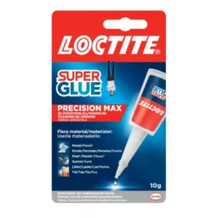 Loctite presisjonslim Super Glue