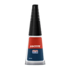 Loctite presisjonslim Super Glue
