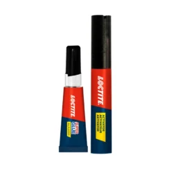 Loctite Super Glue All Plastics