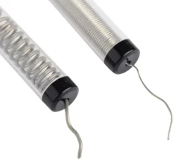 Loddetinn 1–2 mm 4-pk. - PRIZE