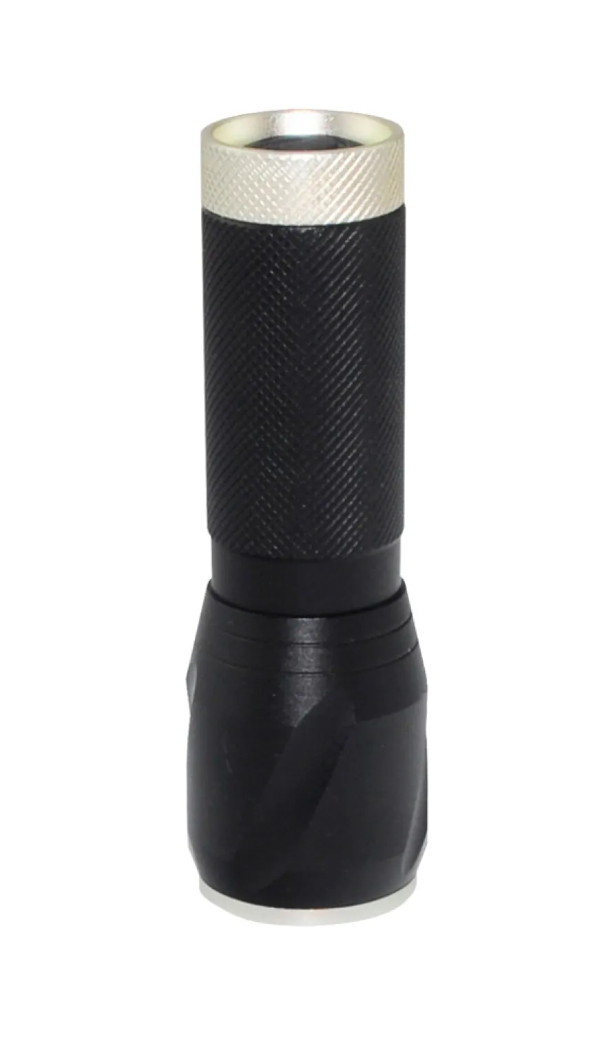 Lommelykt aluminium 300 lumen