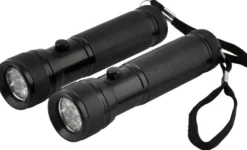 Lommelykt LED 2-pk.