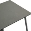 Loungesett Maryland 5 deler m/regulering - Sunlife®