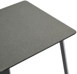 Loungesett Maryland 5 deler m/regulering - Sunlife®