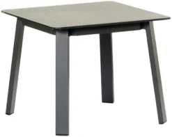 Loungesett Maryland 5 deler m/regulering - Sunlife®