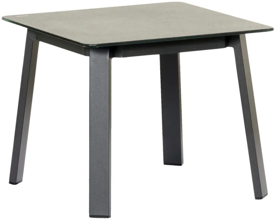 Loungesett Maryland 5 deler m/regulering - Sunlife®