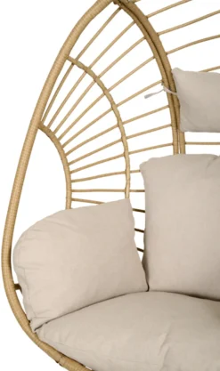 Loungestol Hawaii rotting natur - Sunlife®
