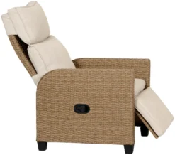Loungestol Seattle naturfarget - Sunlife®