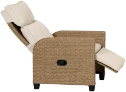 Loungestol Seattle naturfarget - Sunlife®