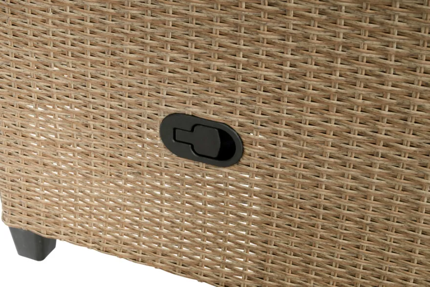 Loungestol Seattle naturfarget - Sunlife®