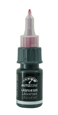 Låsevæske 20 gram - Autozone