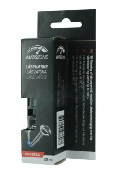 Låsevæske 20 gram - Autozone
