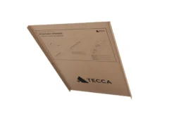 Luftspalteskive CC600 - Tecca