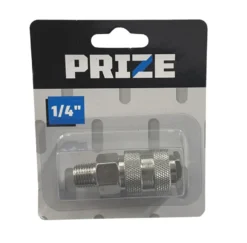 Lynkobling 1/4"
