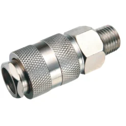Lynkobling 1/4"