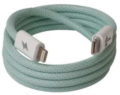 Magnetisk kabel USB-C til Lightning 1 meter