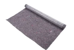 Malematte 1 x 10 meter - Stabile