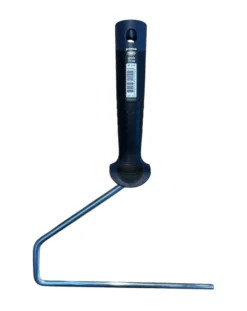 Malerullbøyle 18 cm Quick - Stiwex