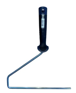 Malerullbøyle Quick 25 cm - Stiwex