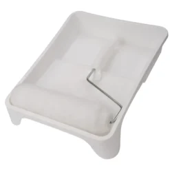 Malerullsett 25 cm - 3 deler