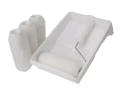 Malerullsett 18 cm 6 deler - Stabile®