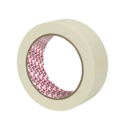 Maskeringstape 36 mm x 50 meter - Luxi