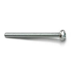 Maskinskrue MRX M4x25 - 25 stk.
