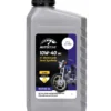 MC motorolje 10W-40 semisyntetisk - Autozone
