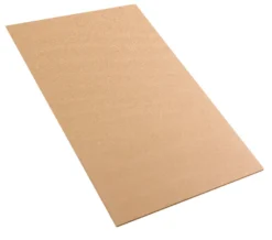 MDF-plate 12 mm - 80 x 120 cm