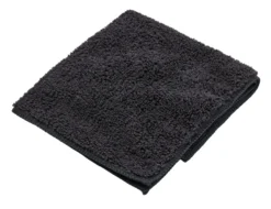 Mikrofiberklut svart 30 x 30 cm - G. Funder