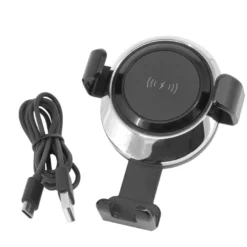 Mobilholder med trådløs lading – Autozone