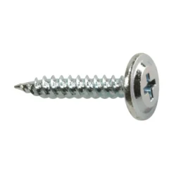 Monteringsskrue 4,2 x 25 mm 200 stk. Heco