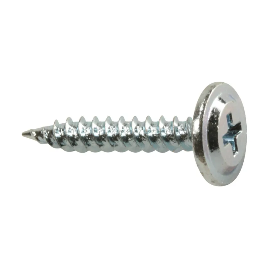 Monteringsskrue 4,2 x 25 mm 200 stk. Heco