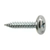 Monteringsskrue 4,2 x 45 mm 200 stk. Heco