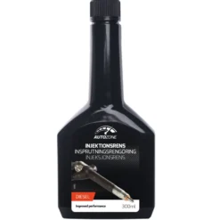 Motorrengjøring diesel 300 ml - Autozone