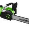 Motorsag 1800 W elektrisk - Garden®