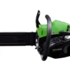 Motorsag 46CC 2-takts bensinmotor - Garden®