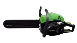 Motorsag 46CC 2-takts bensinmotor - Garden®