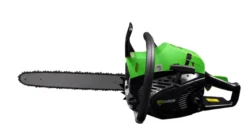 Motorsag 46CC 2-takts bensinmotor - Garden®