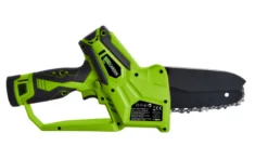 Motorsag mini 12 V Li-Ion - Garden®