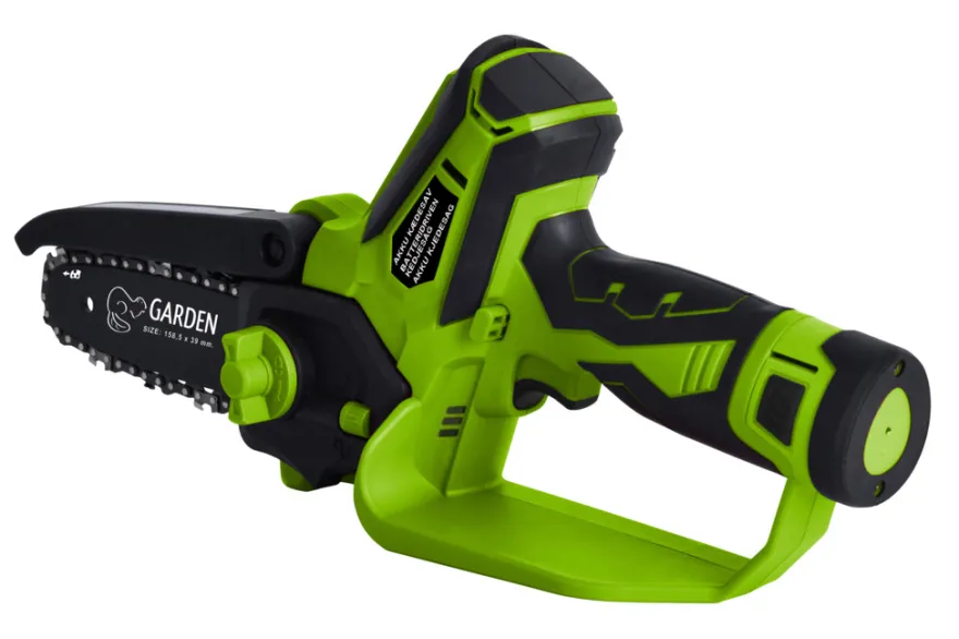 Motorsag mini 12 V Li-Ion - Garden®