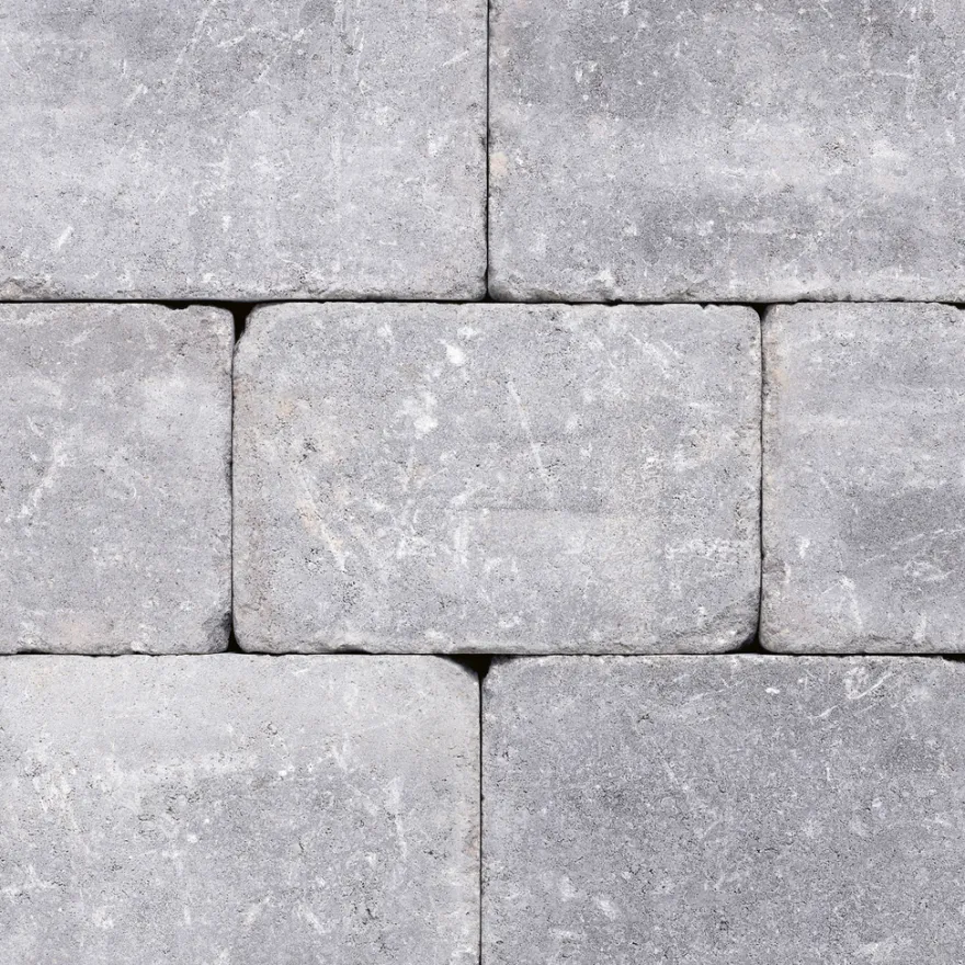 Murstein Garden grå 35 x 21 x 14 cm