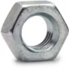 Mutter M4 - 25 stk.