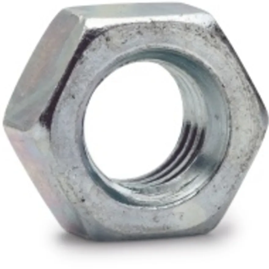Mutter M10 - 25 stk.